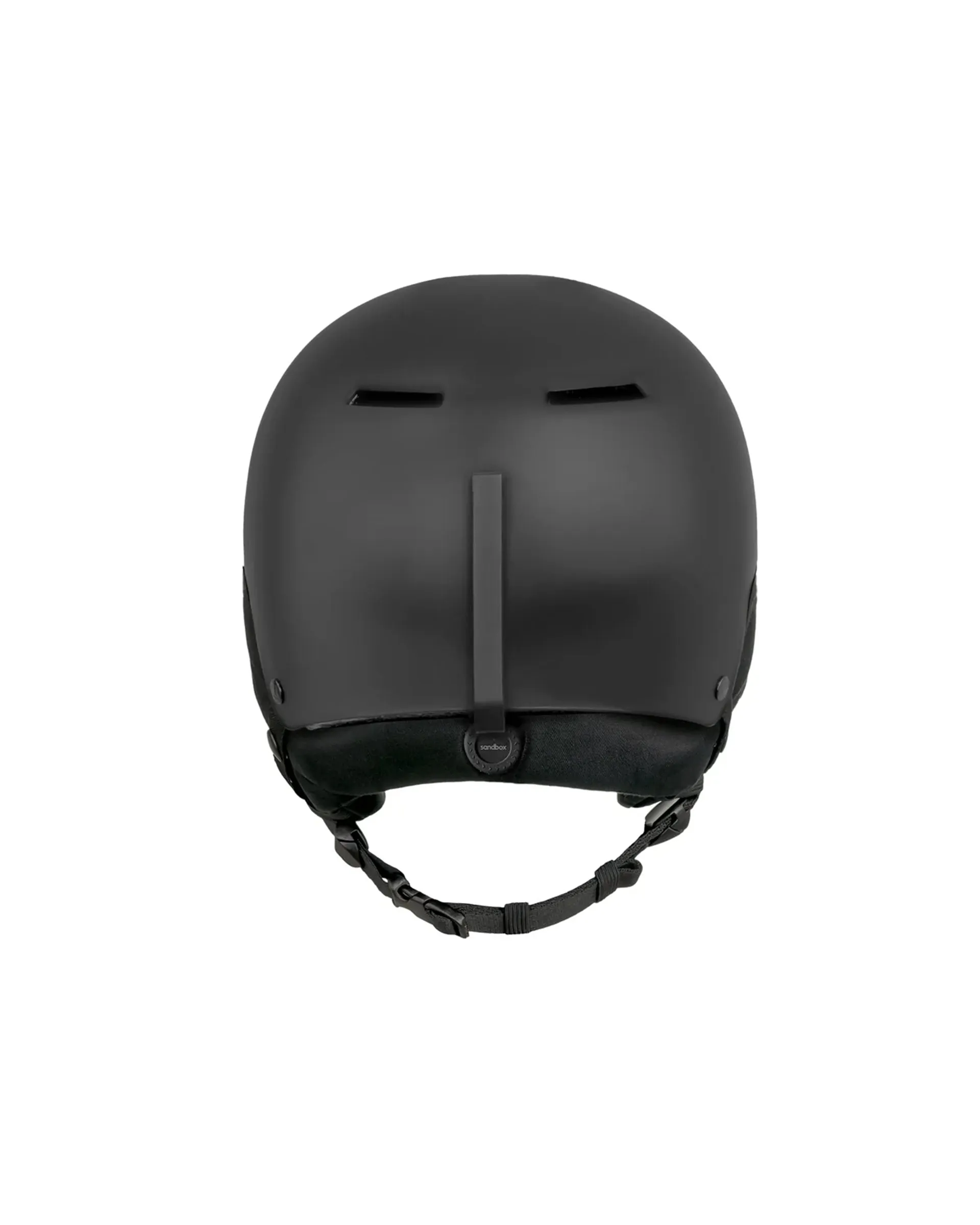 Icon Snow Helmet