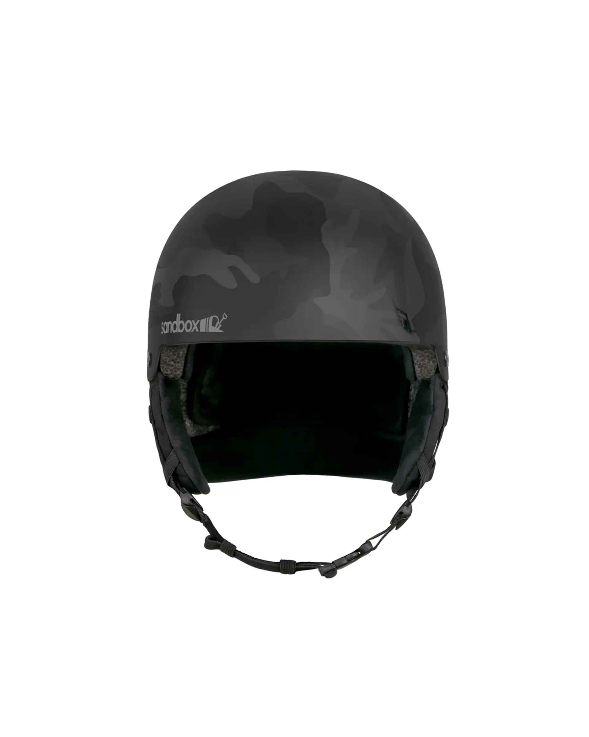 Icon Snow Helmet