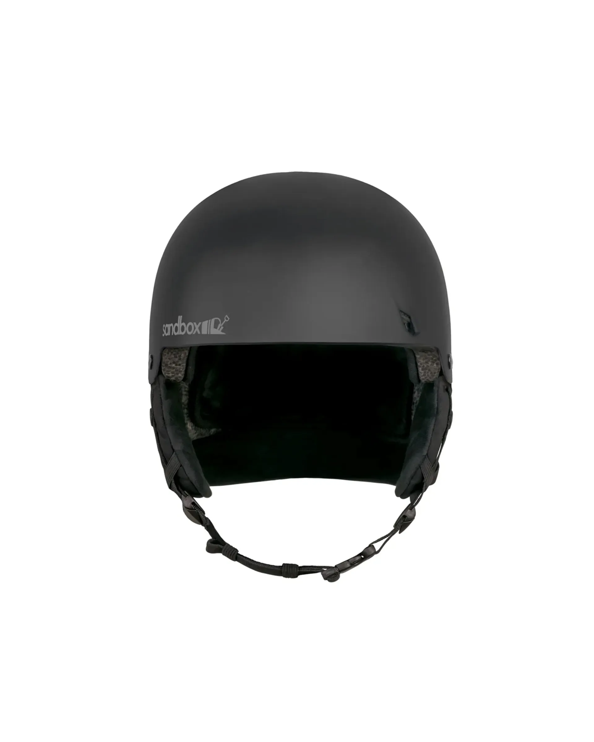 Icon Snow Helmet