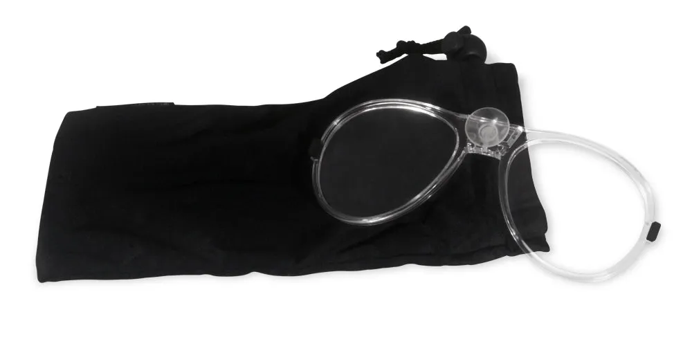 Julbo NEW Easy-align Suction Cup Prescription Snow Goggle Insert