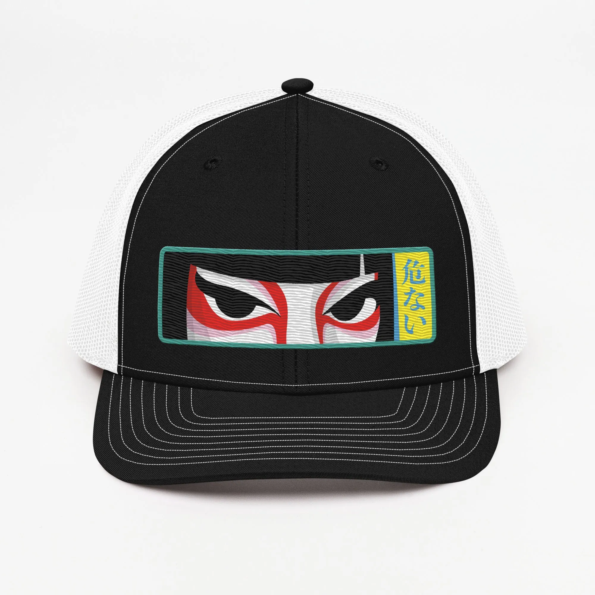 Karma Ace: "Abunai" Dreamie - Trucker Cap