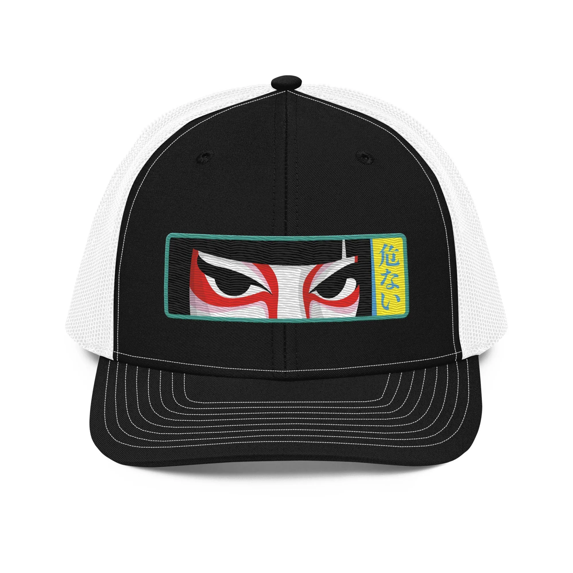 Karma Ace: "Abunai" Dreamie - Trucker Cap