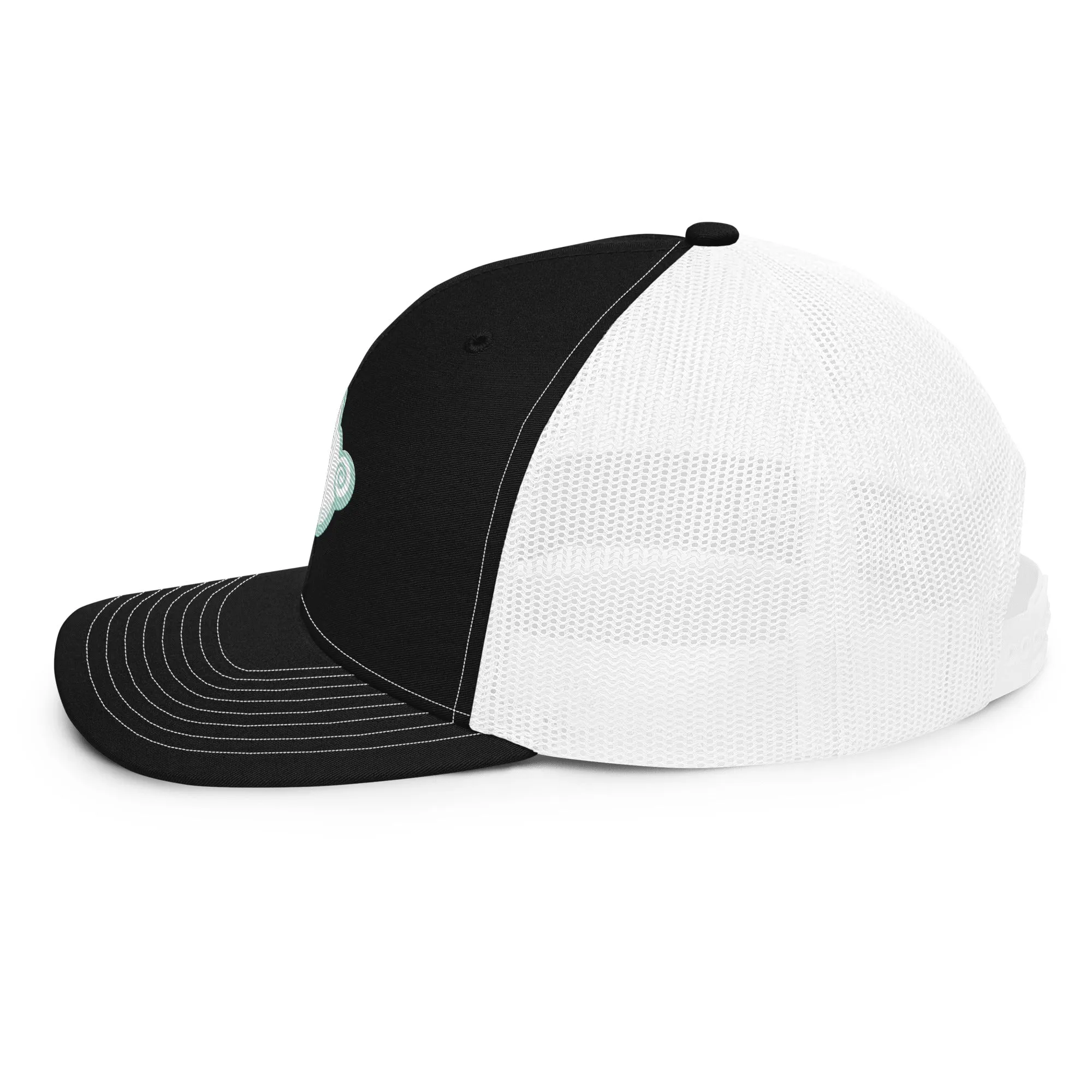 Karma Ace: Sad Cloud - Trucker Cap