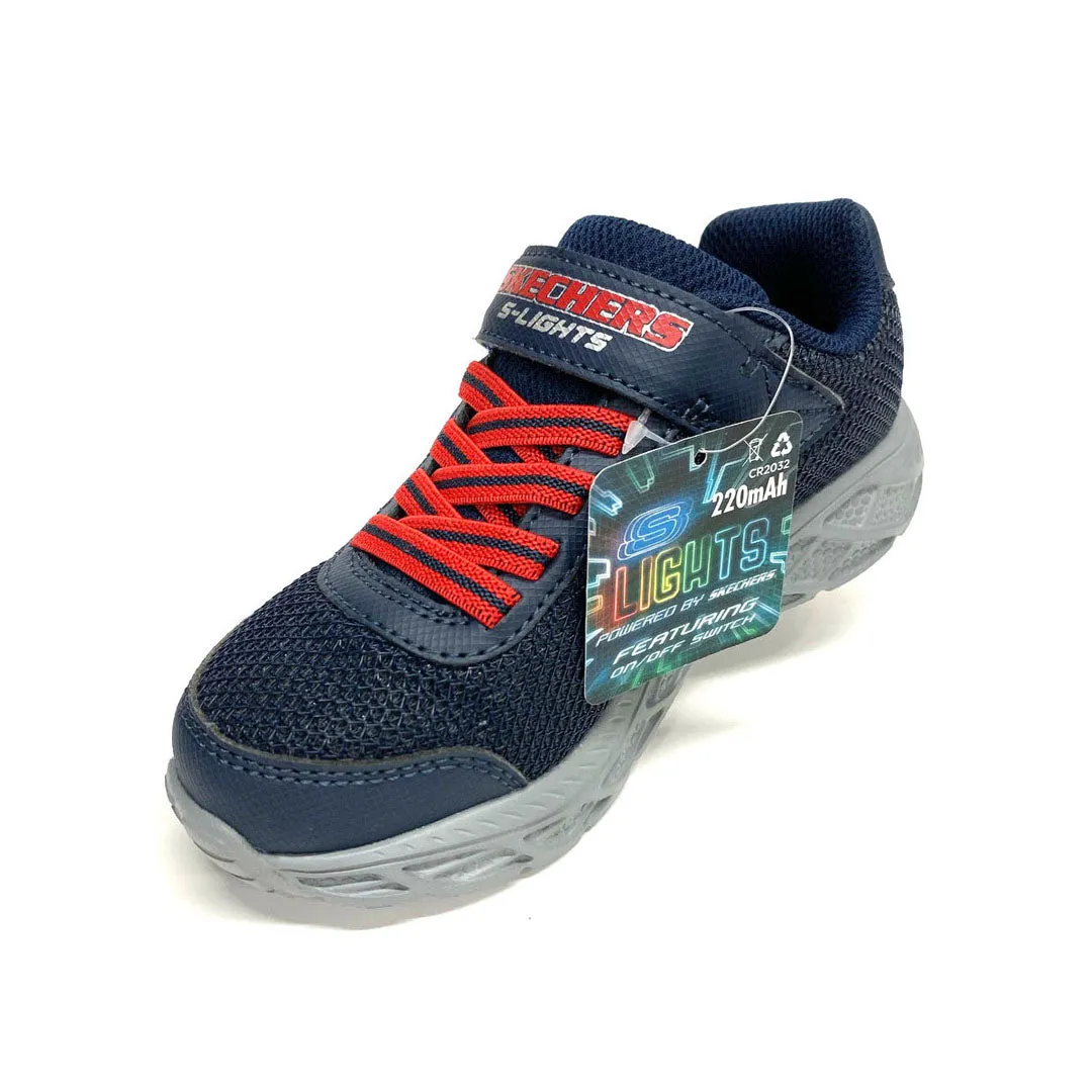 Kids' S Lights: Dynamic-Flash Shoes