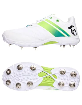 Kookaburra Pro 2.0 Spike Cricket Shoes 2022