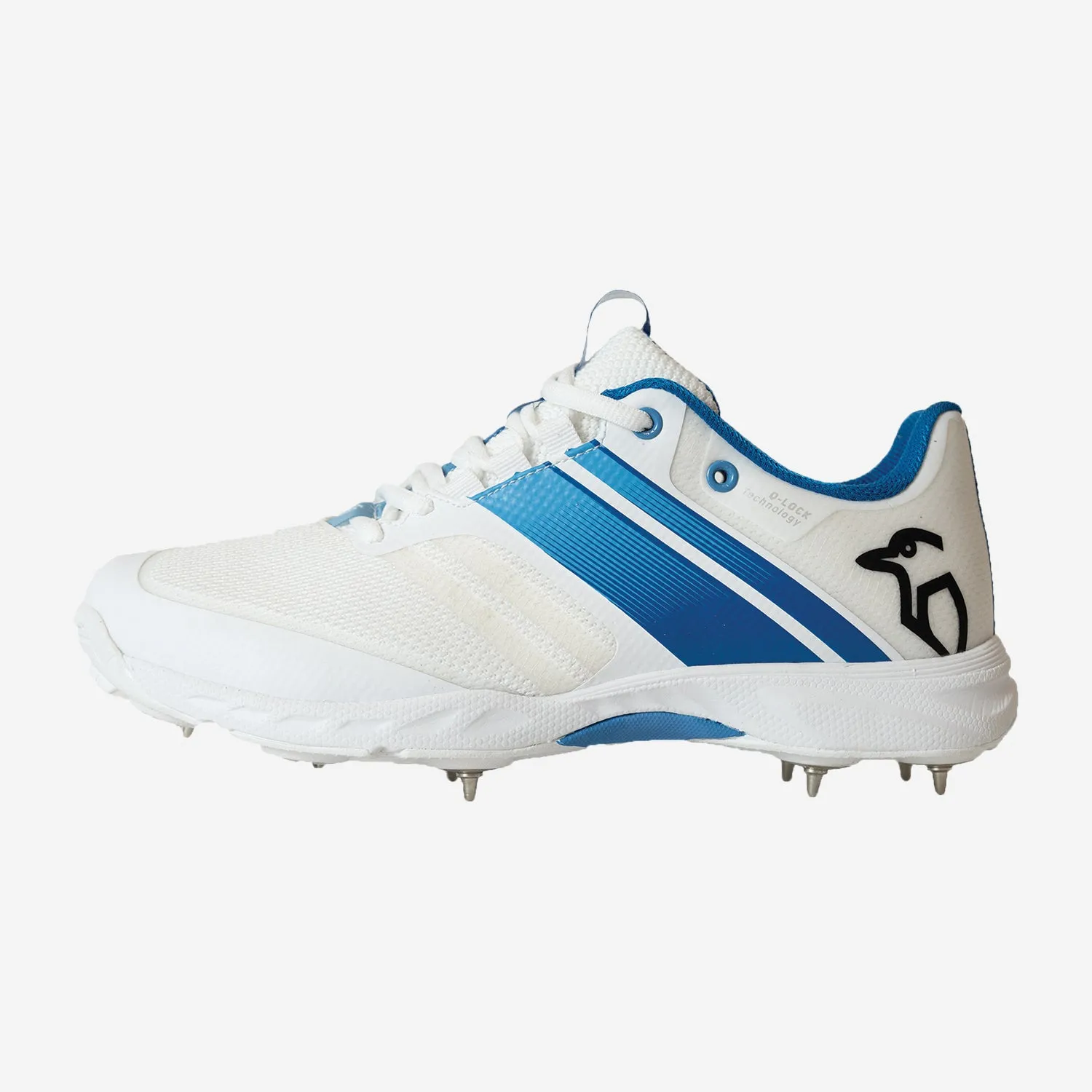 Kookaburra Pro 2.0 Spikes Cricket Shoes 2023/24