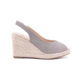 Kyla Taupe Espadrilles