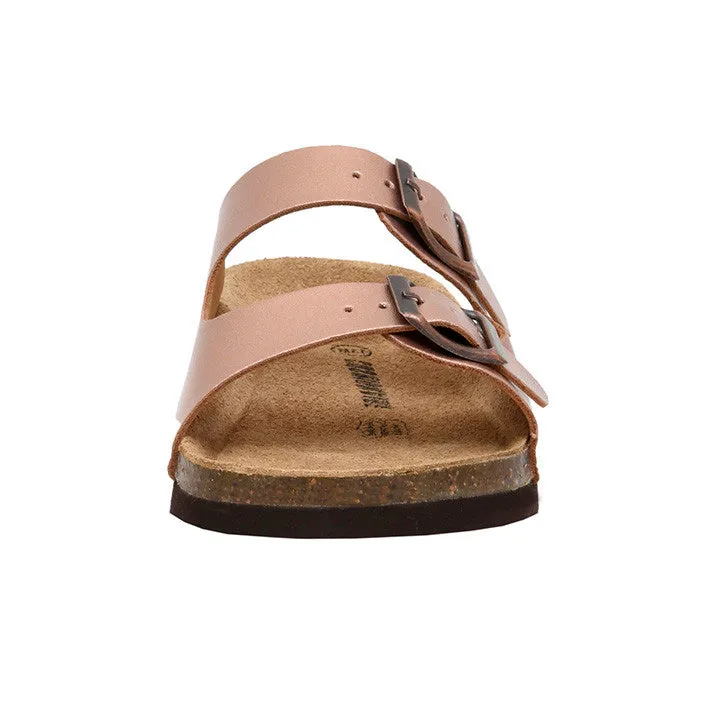 Lane Jr Cork Footbed Sandal