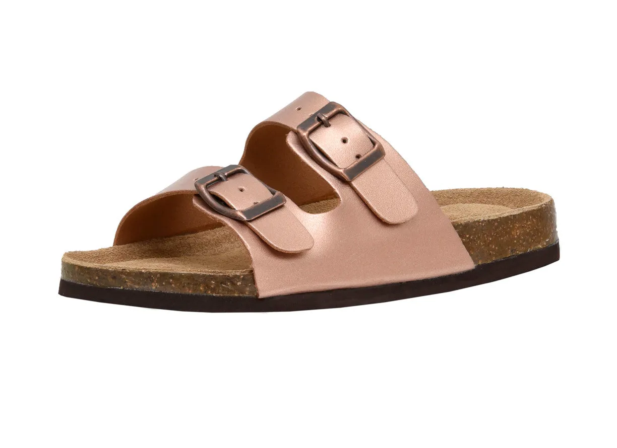 Lane Jr Cork Footbed Sandal