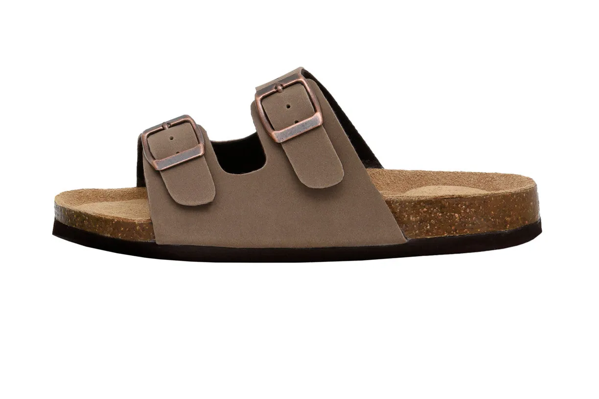 Lane Jr Cork Footbed Sandal