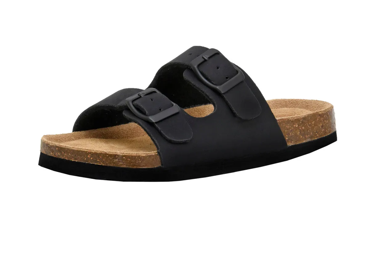 Lane Jr Cork Footbed Sandal