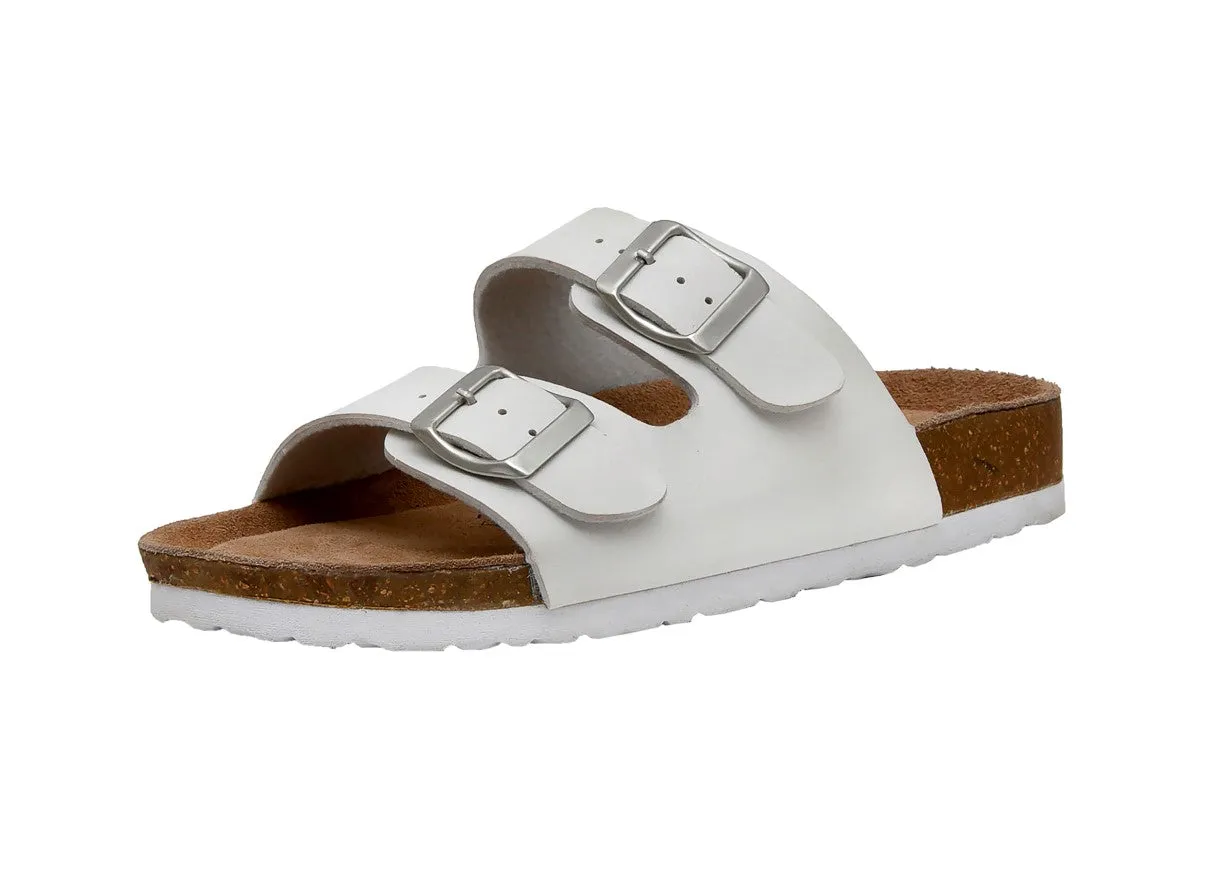 Lane Jr Cork Footbed Sandal