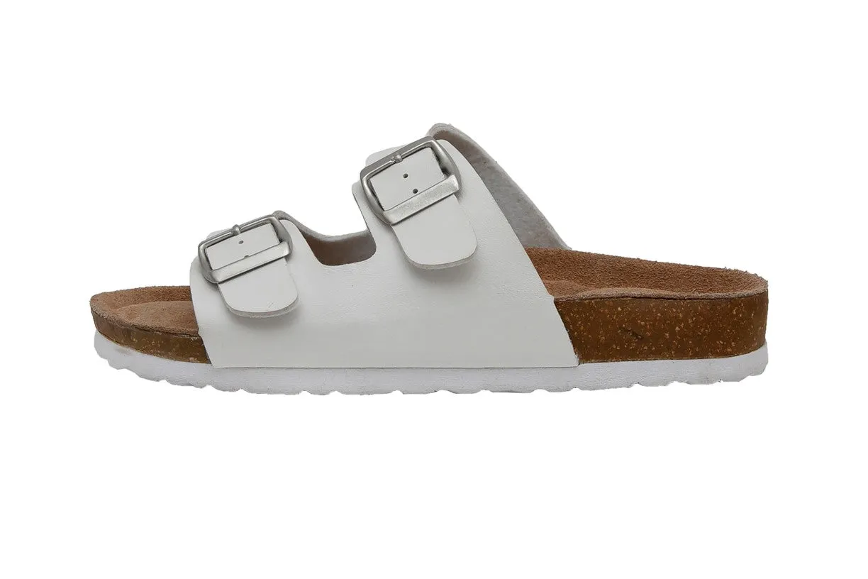 Lane Jr Cork Footbed Sandal