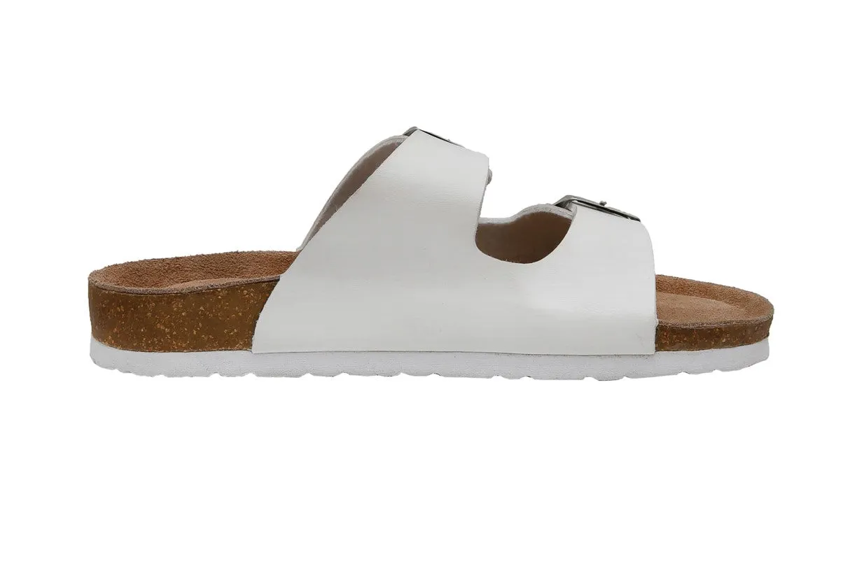 Lane Jr Cork Footbed Sandal