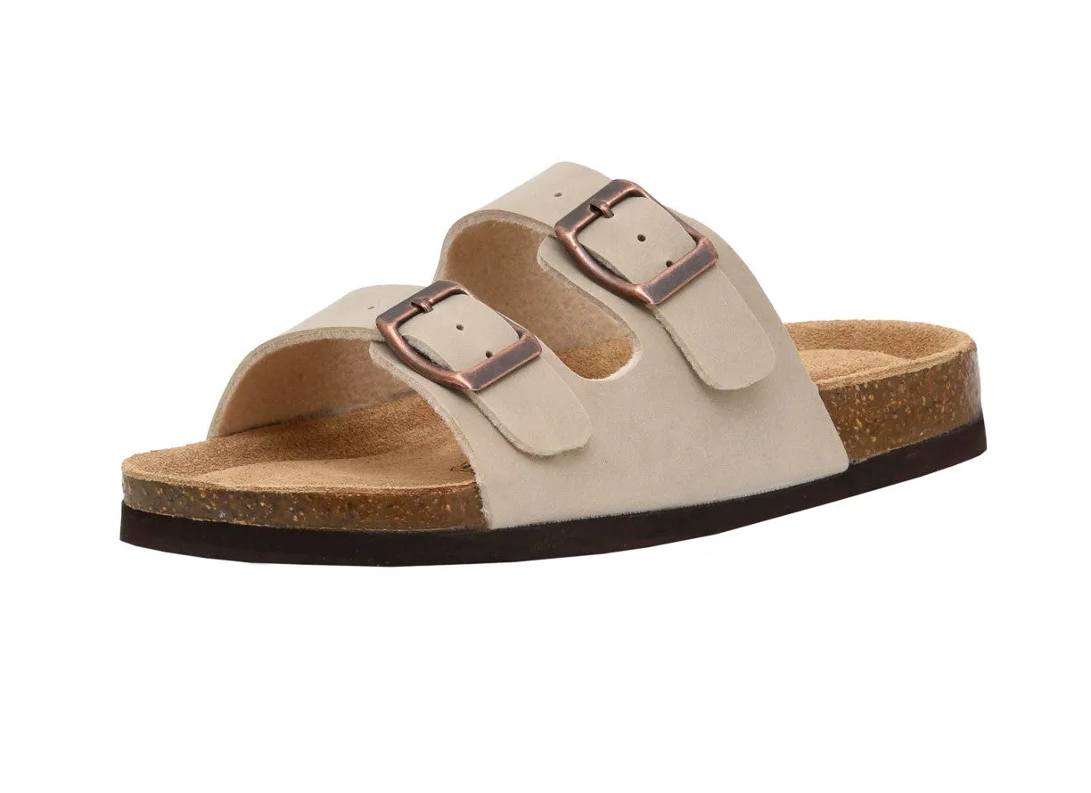 Lane Jr Cork Footbed Sandal