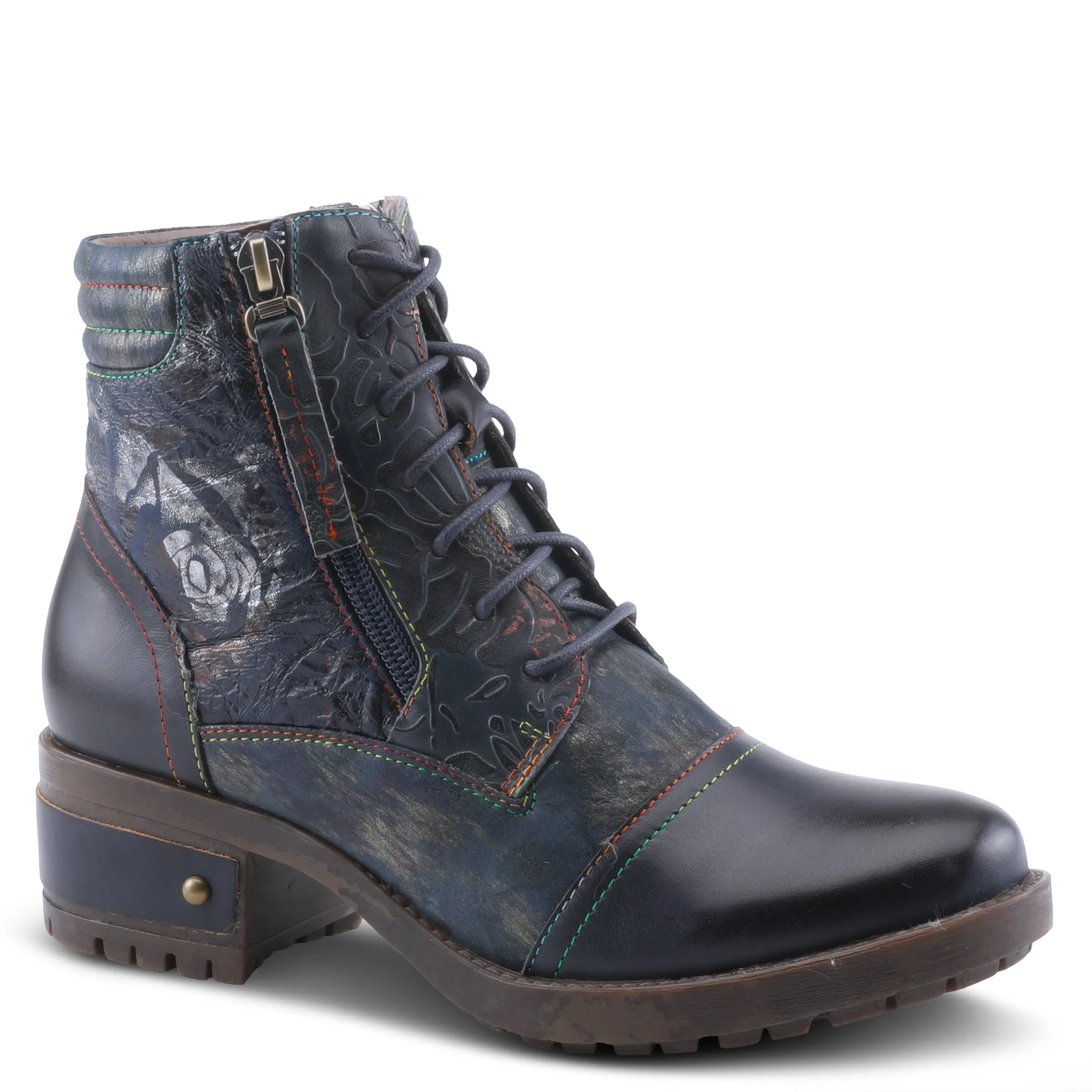 L'ARTISTE SUNSETRIDE BOOTS