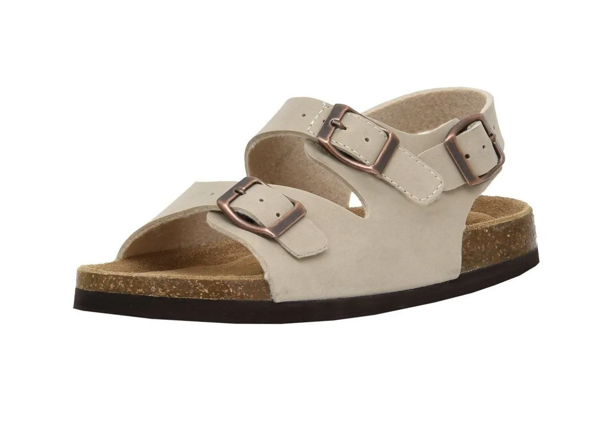 Liana Jr Cork Footbed Sandal