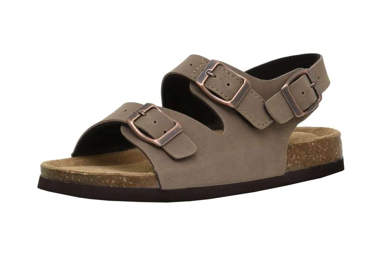 Liana Jr Cork Footbed Sandal