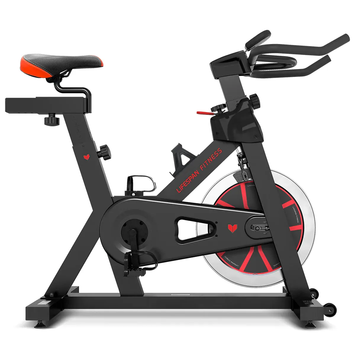 Lifespan Fitness SP-310 M2  Lifespan Fitness Spin Bike