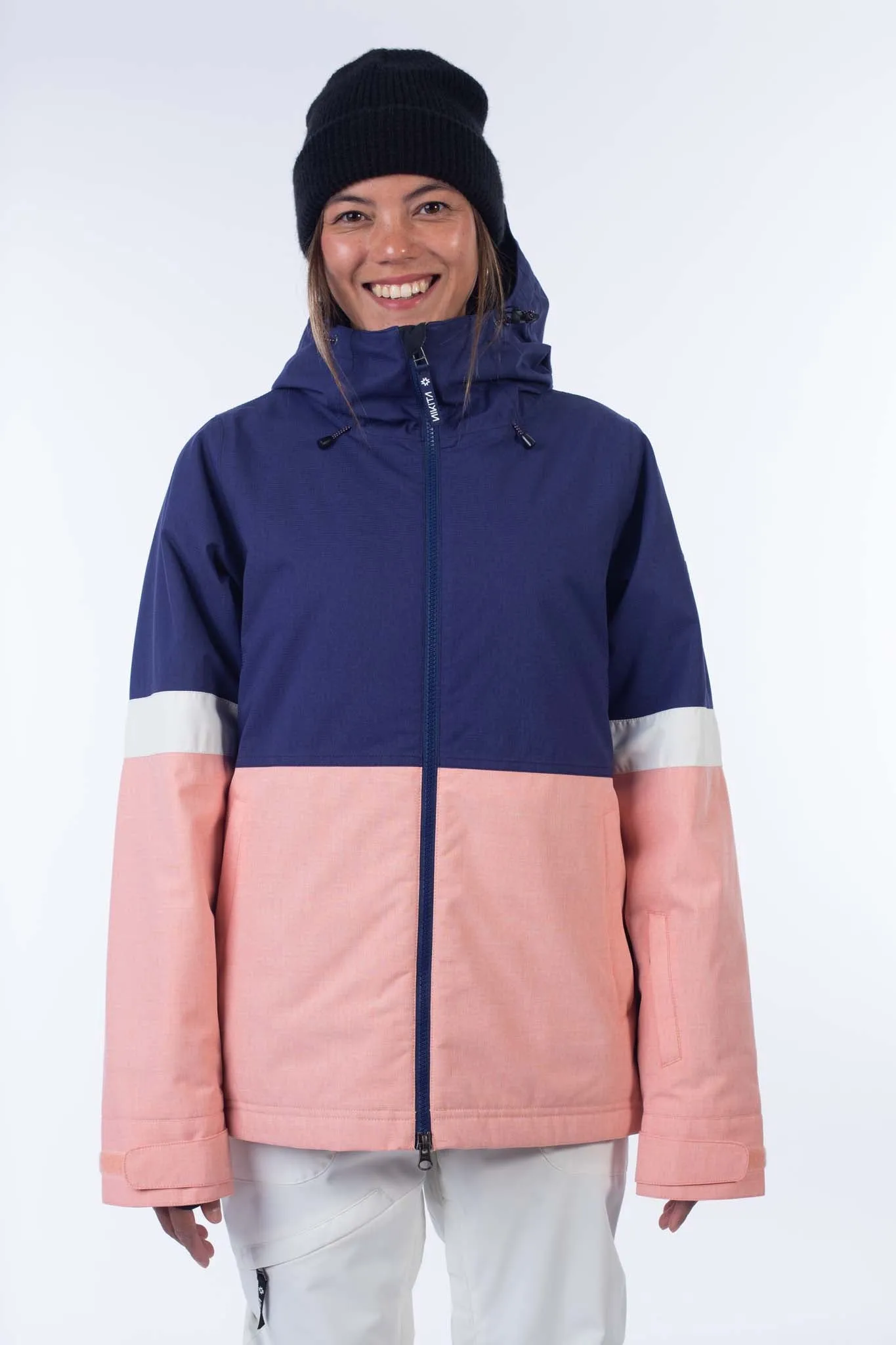 LINDAN INSULATED JACKET