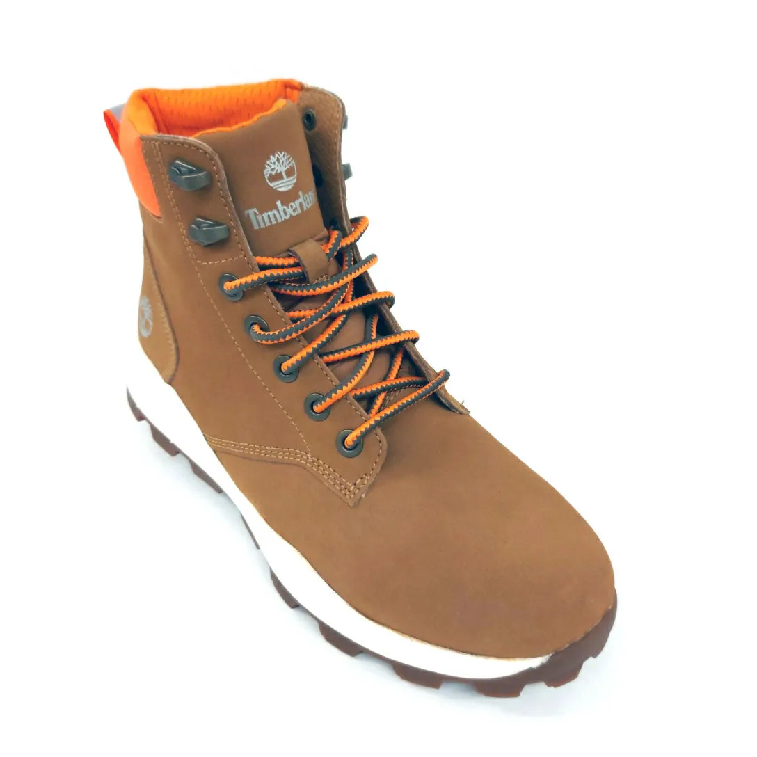 Men's Brooklyn 6-Inch Sneaker Boots