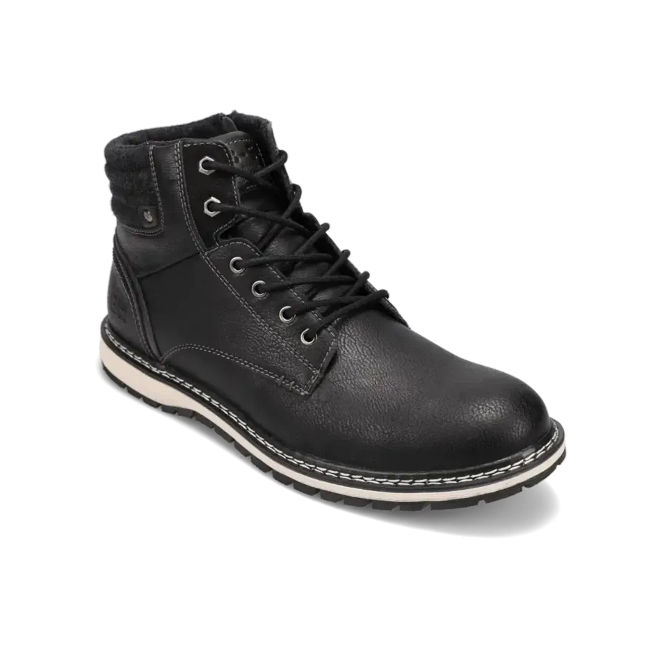 Men's Durrel Black