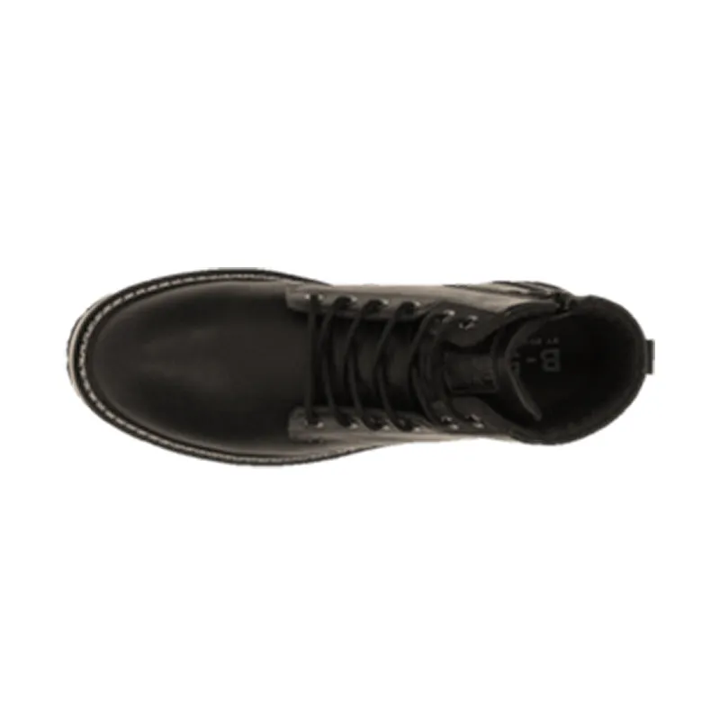 Men's Durrel Black