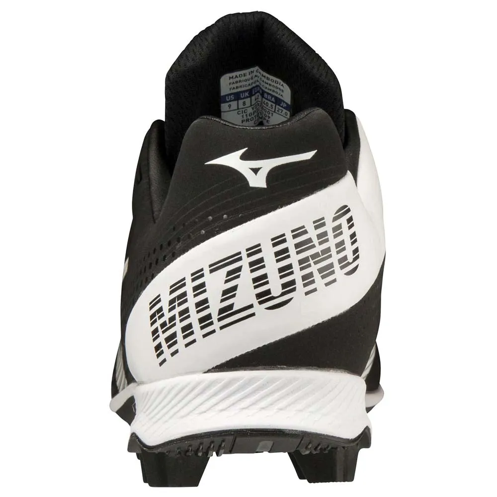 Mizuno Wave Lightrevo TPU Men's Molded Baseball Cleats: 320681