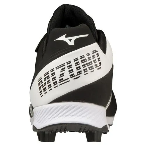 Mizuno Wave Lightrevo Youth Molded Cleats: 320674