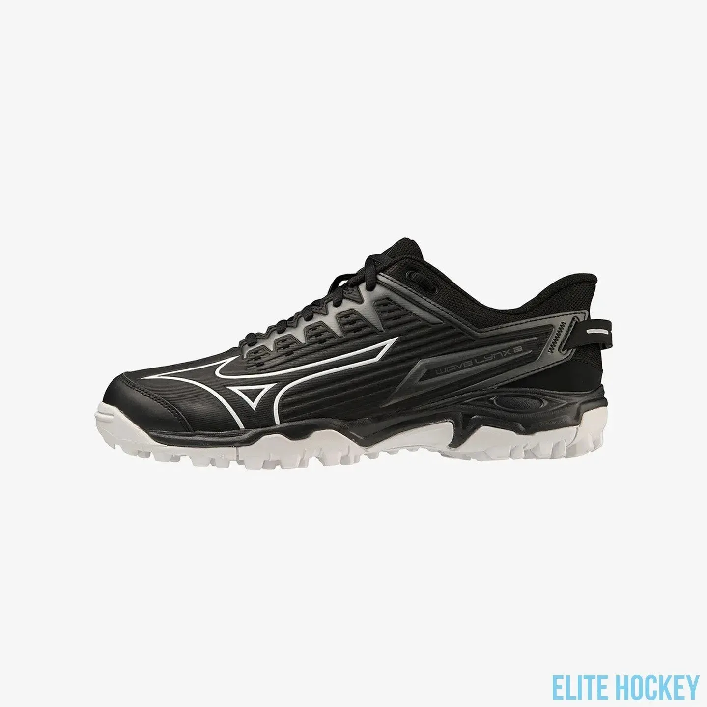 Mizuno Wave Lynx 2 Black/White