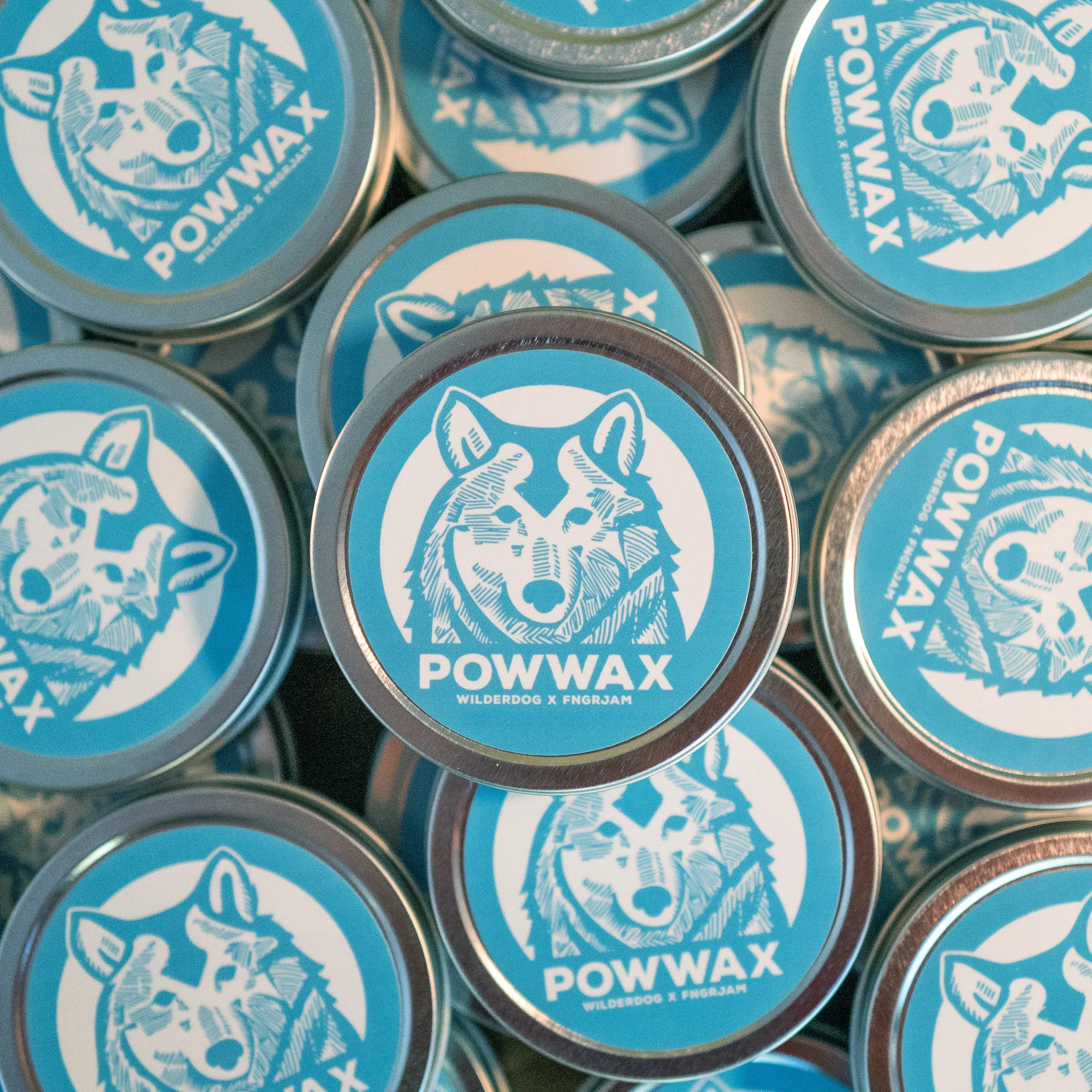 POWWAX