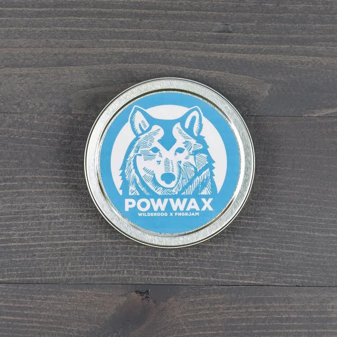 POWWAX