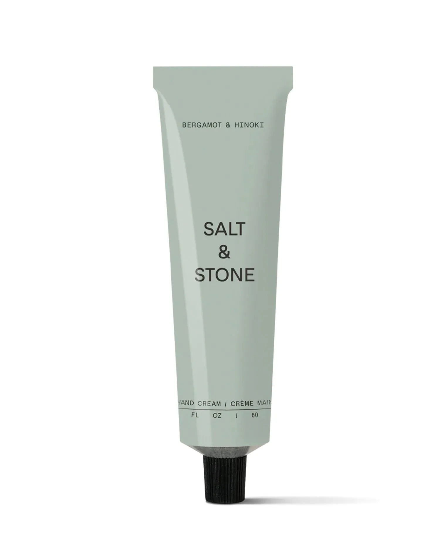 Salt & Stone BERGAMOT & HINOKI Hand Cream