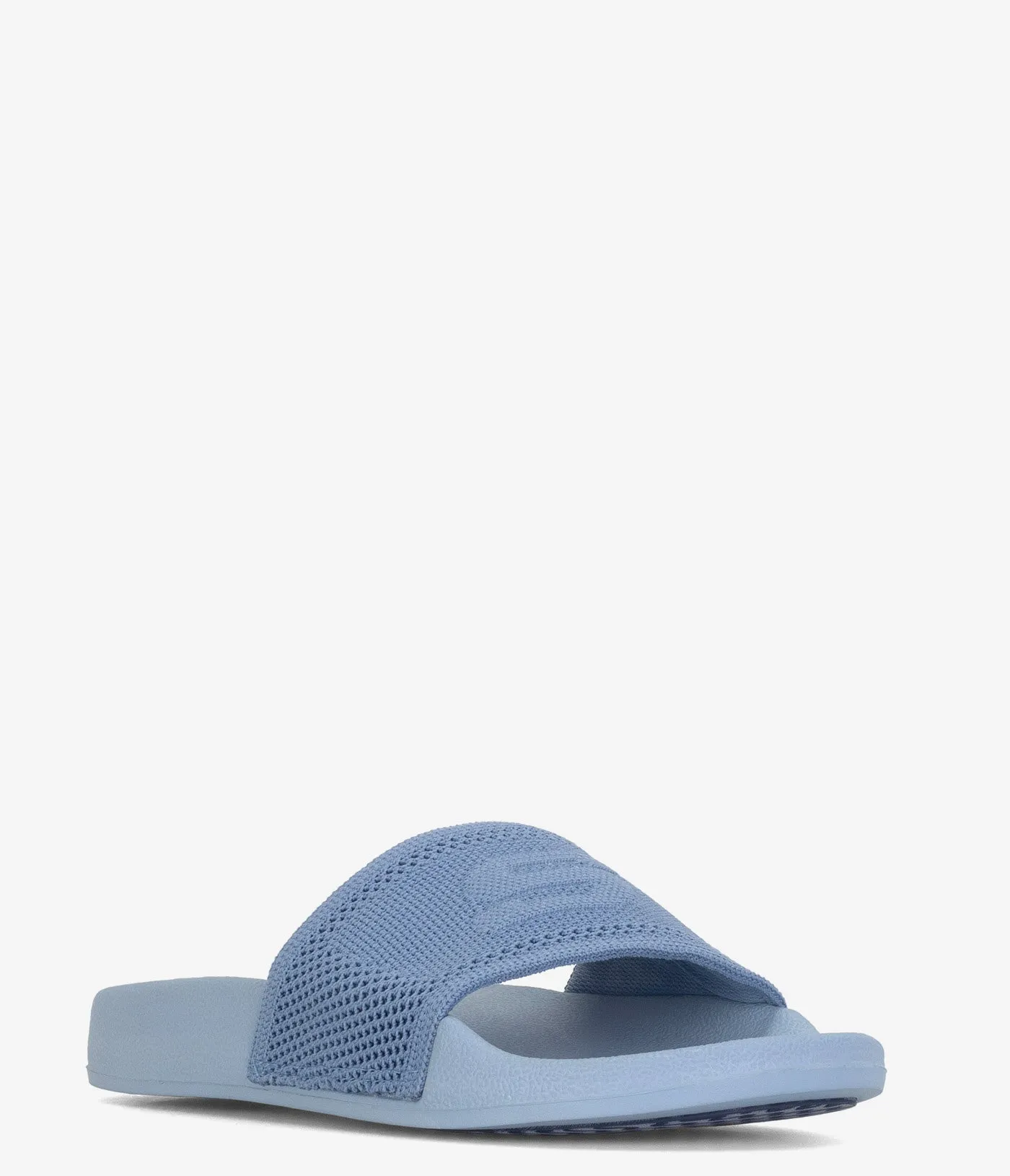 Skechers Pops Up Undisturbed Slide Sandal - Women