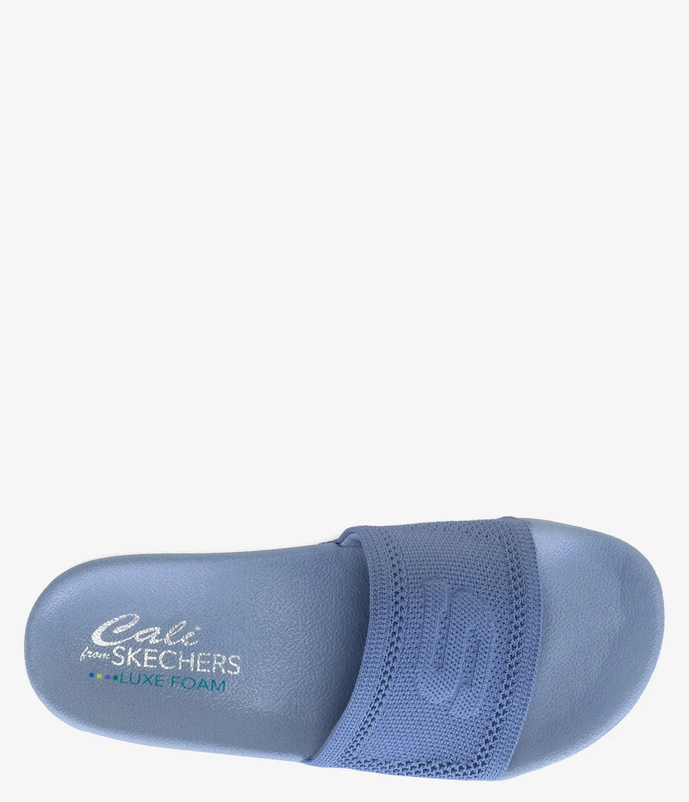 Skechers Pops Up Undisturbed Slide Sandal - Women