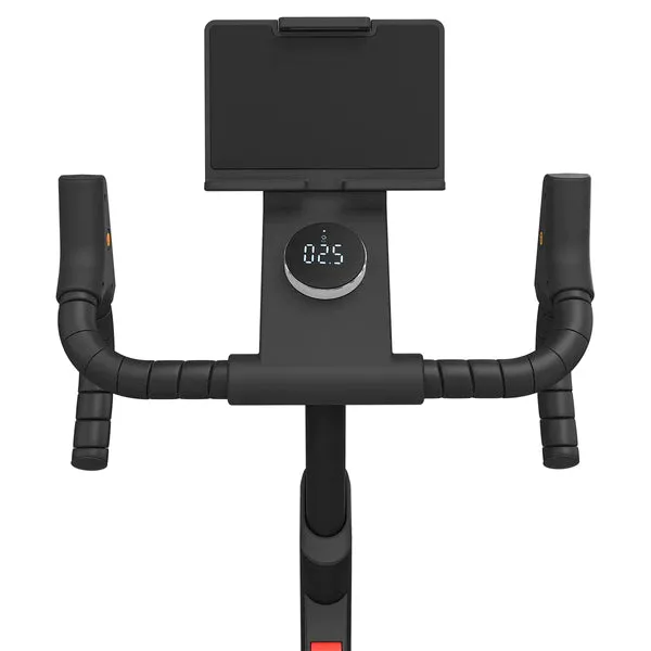 SM-720I MAGNETIC SPIN BIKE WITH INCLINE/DECLINE