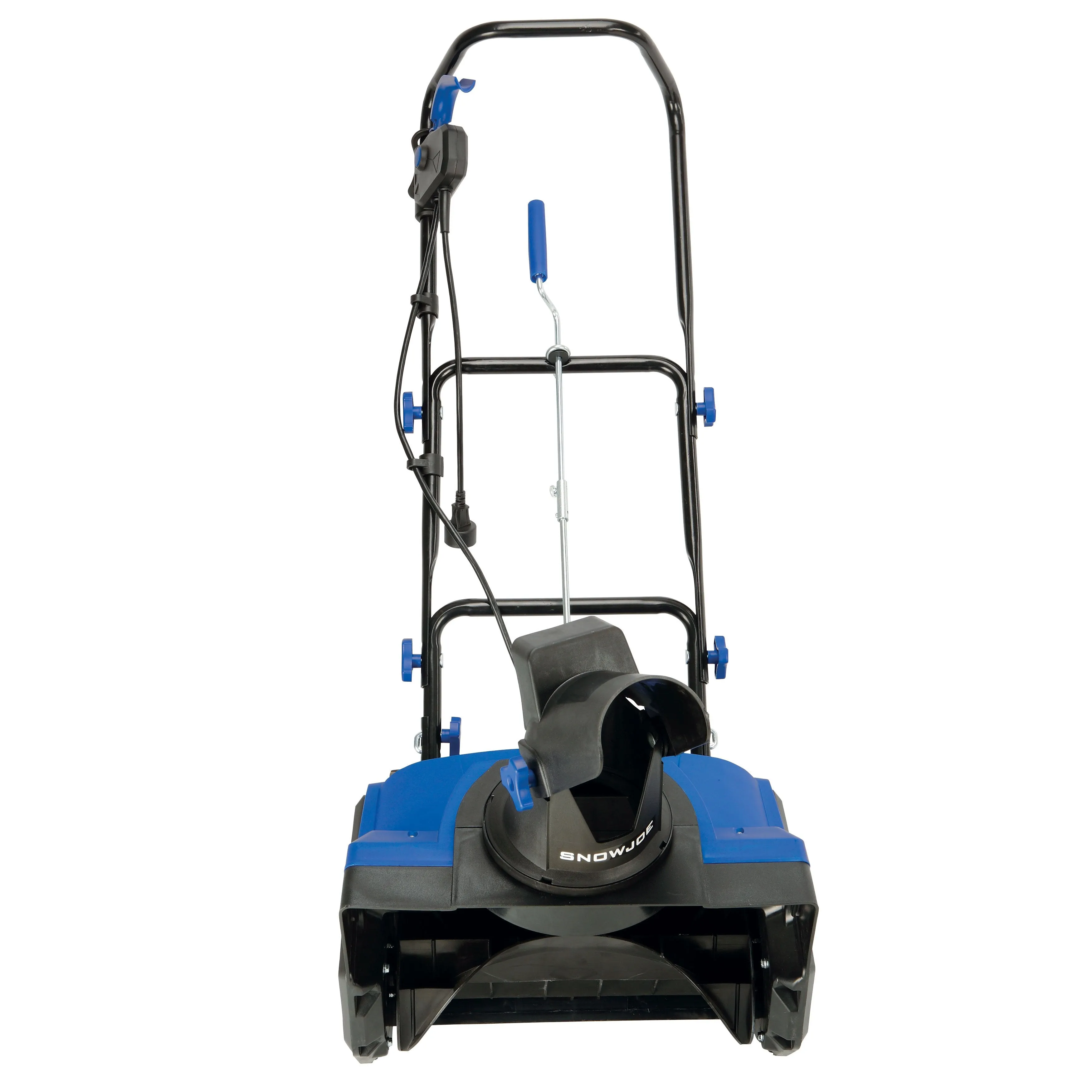 Snow Joe SJ618E Electric Single Stage Snow Thrower | 18-Inch | 13 Amp Motor