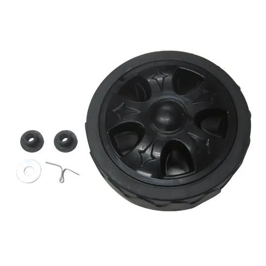 Snow Joe SJ619E Snow Thrower Wheel Kit