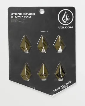 Stone Studs Stomp Pad