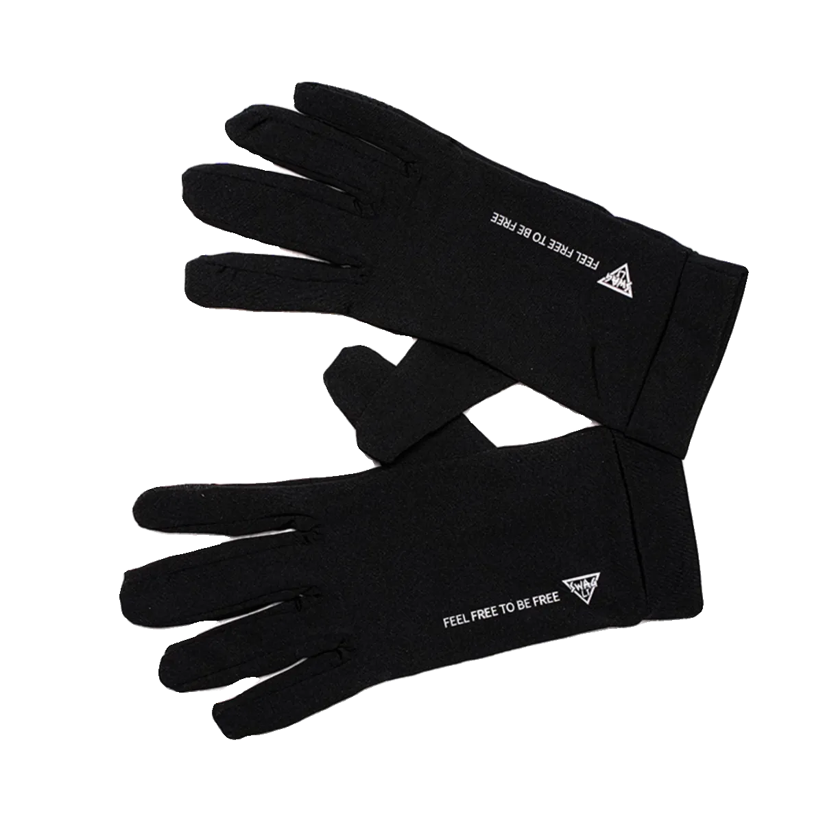 SWAGLI Touchscreen Snow Gloves Liner