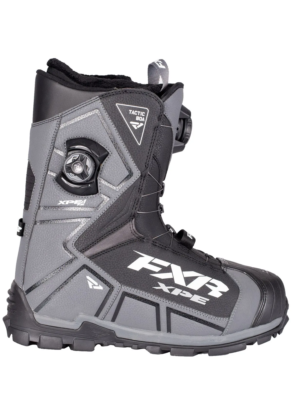 Tactic Dual Zone BOA Boot 18