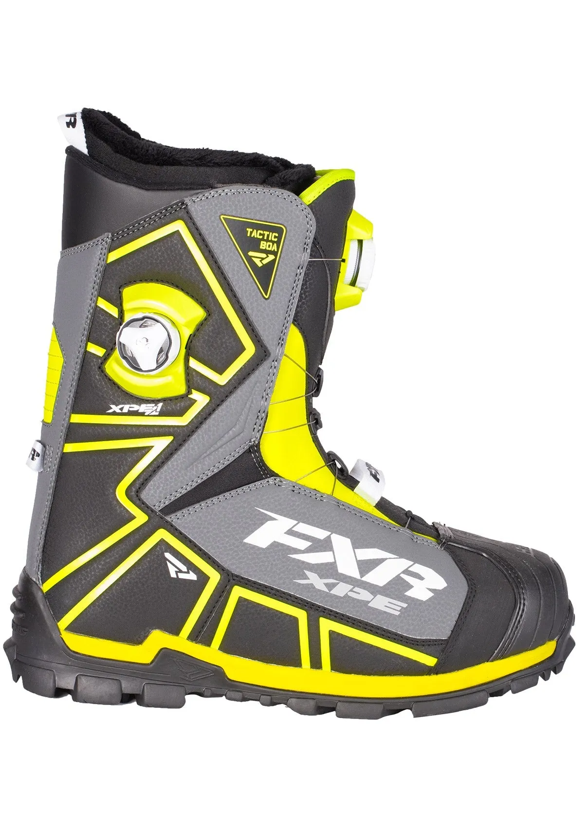 Tactic Dual Zone BOA Boot 18