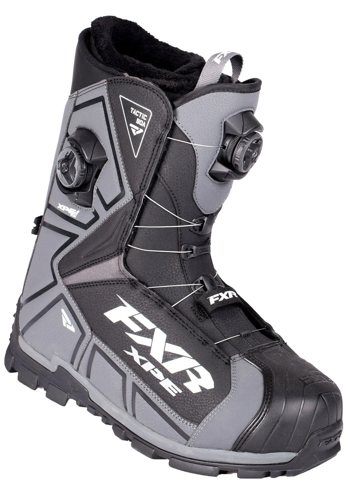 Tactic Dual Zone BOA Boot 18