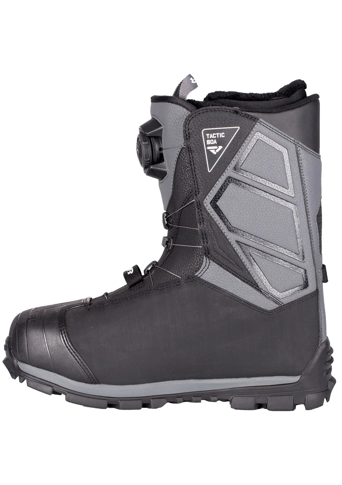 Tactic Dual Zone BOA Boot 18