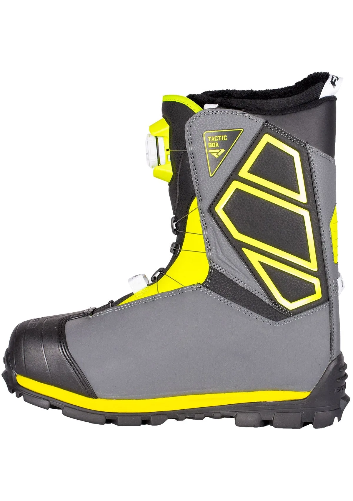 Tactic Dual Zone BOA Boot 18