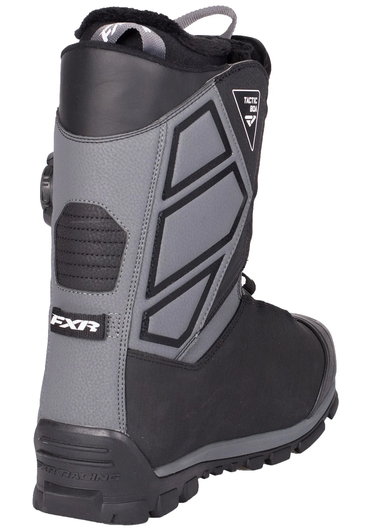 Tactic Dual Zone BOA Boot 18