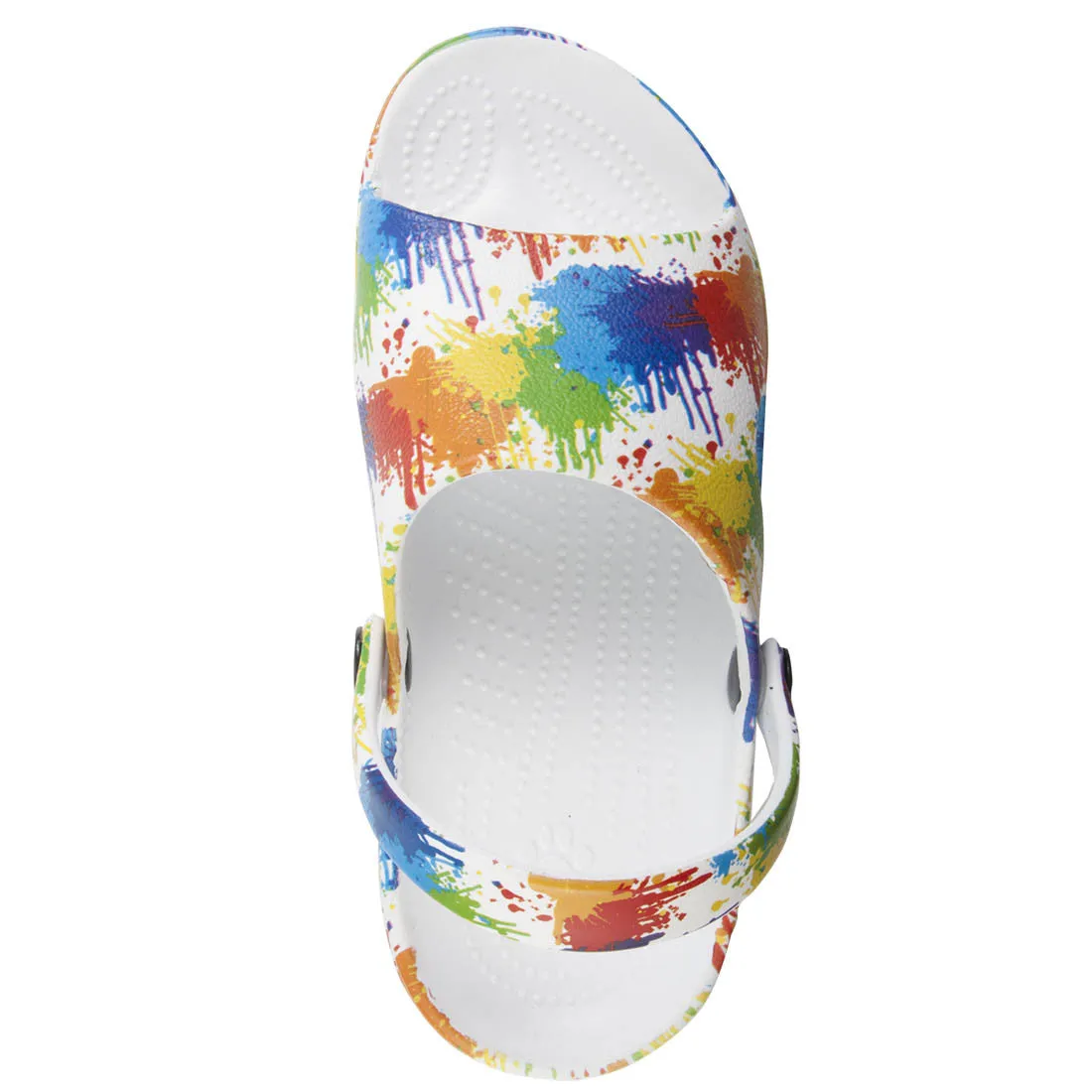 Toddlers' Loudmouth Slides - Drop Cloth