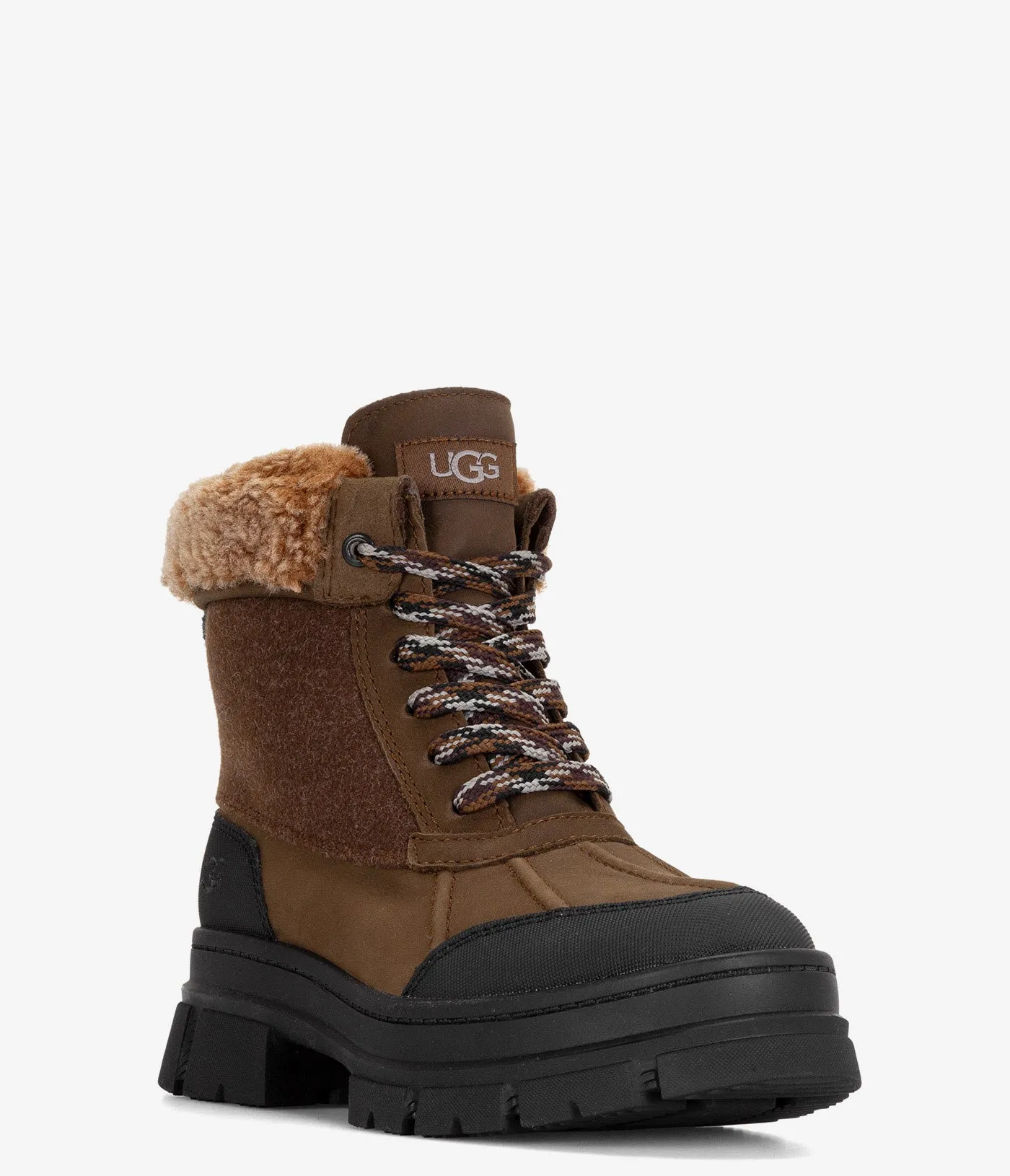 UGG Ashton Addie Tipped Boot - Women