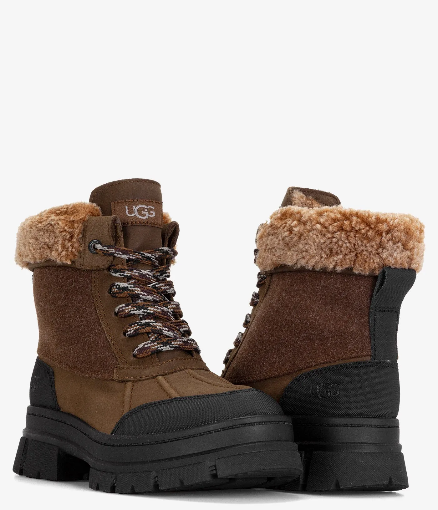 UGG Ashton Addie Tipped Boot - Women