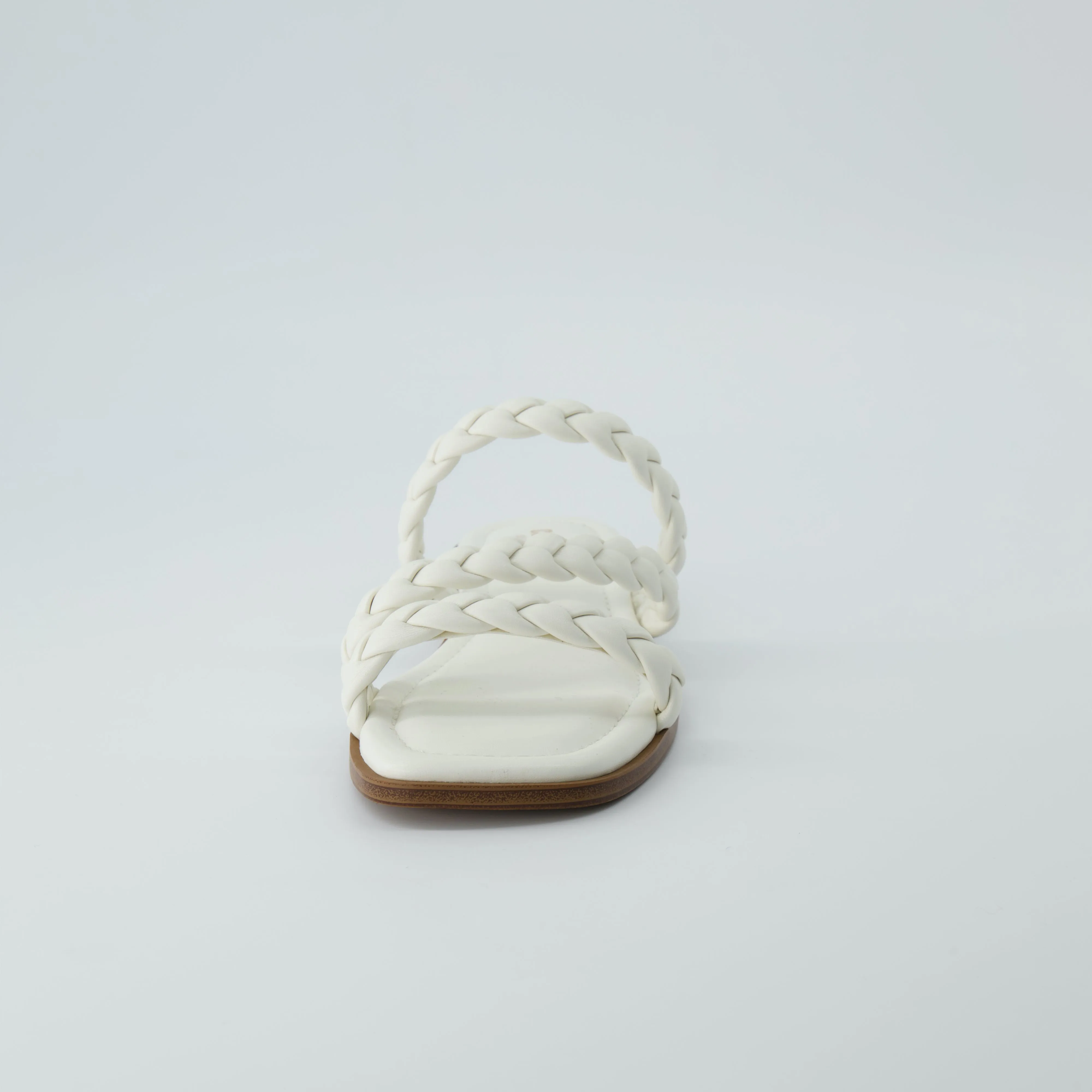 Venice Braided Slide Sandals